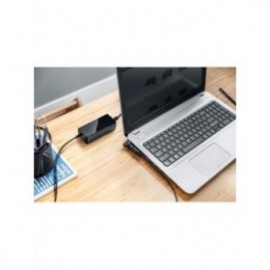 Incarcator laptop trust primo 70w-19v universal laptop charger...