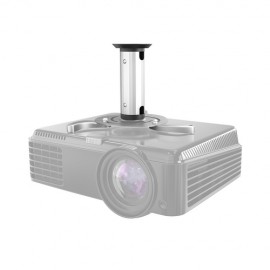 Neomounts by newstar beamer-c80 universal projector ceiling mount height...