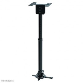Neomounts by newstar beamer-c100 universal projector ceiling mount height...