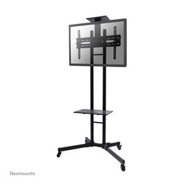 Neomounts by newstar plasma-m1700e mobile monitor/tv floor stand for 32-