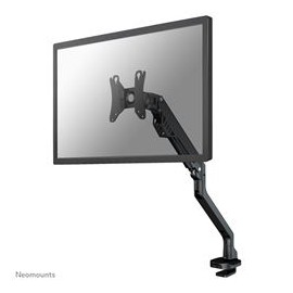 Neomounts by newstar fpma-d750black full motion desk mount (clamp &
