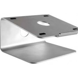 Neomounts by newstar raised and rotatable aluminium laptop stand  specifications