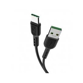 Cablu date si incarcare usb la microusb hoco x33 surge