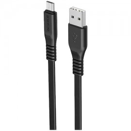 Cablu date si incarcare usb la lightning borofone bx20 1