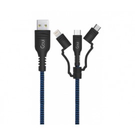 Cablu date si incarcare usb la micro usb goui tough