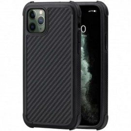 Husa fibra aramida pitaka magez pentru apple iphone 11 pro