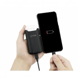 Suport dock incarcare pitaka air pal premium pentru apple airpods