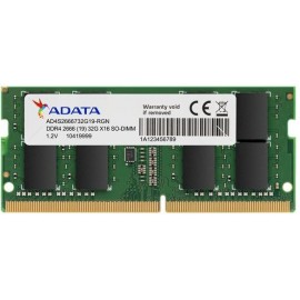 Aa sodimm 32gb 2466mhz ad4s266632g19-sgn