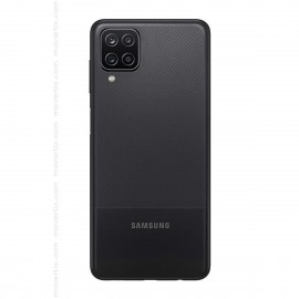 Samsung a12 a125f 6.5 3gb 32gb dualsim black