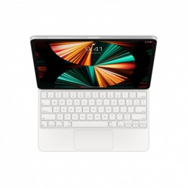 Apple magic keyboard for ipad pro 12.9_inch (5th & 4th