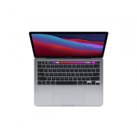 Macbook air 13.3 retina/ apple m1 (cpu 8-core gpu 8-core