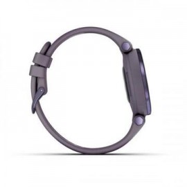 Smartwatch garmin lily midnightorchid/deeporchid  caracteristici fizice şi...