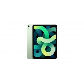 Apple 10.9-inch ipad air 4 cellular 64gb - green