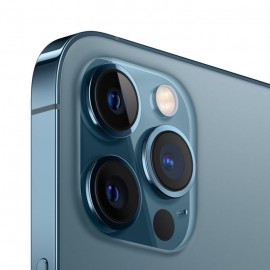 Apple iphone 12 pro max 6.7 6gb 256g pacific blue