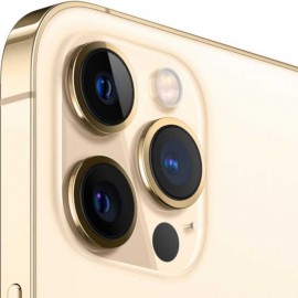 Apple iphone 12 pro max 6.7 6gb 256g gold
