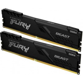 Ks ddr4 32gb k2 3200 kf432c16bb1k2/32