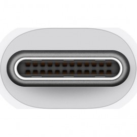 Apple usb-c digital av multiport adapter