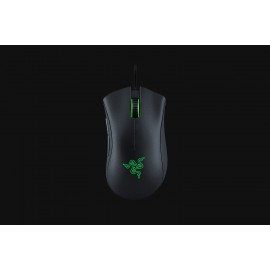 Razer deathadder essential - ergonomic wired gaming mouse  tech specs