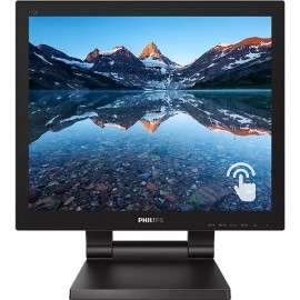 Monitor 17 philips 172b1tfl smooth touch 10 points tn wled