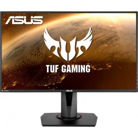 Monitor 27 asus vg279qr fhd 1920*1080 gaming ips 16:9 165