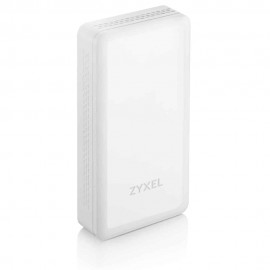 Zyxel wac5302d-sv2  802.11ac wall-plate 2x2 dual-band/radio unified access...