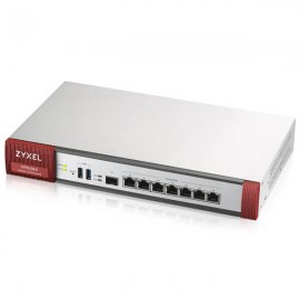 Zyxel vpn300 hardware firewall 800 mbit