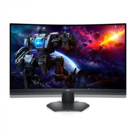 Monitor gaming dell curved 32 80.01 cm active matrix -