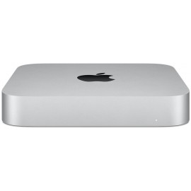 Mac mini: apple m1 (cpu 8-core gpu 8-core neural engine