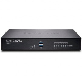 Firewall sonicwall tz670 total secure essential edition valabil 1 an