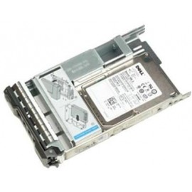 Dell 1.2tb 10k rpm sas 12gbps 512n 2.5in hot-plug hard/400-BJRW