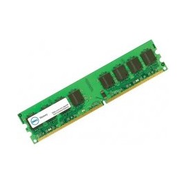 Dell memory upgrade - 8gb - 1rx8 ddr4 udimm 2666mhz