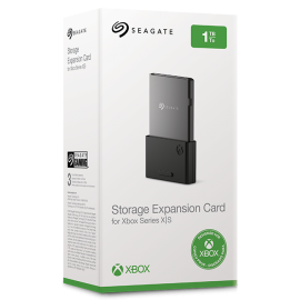 Ssd extern seagate 2.5 1tb pentru xbox x usb 3