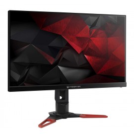 Monitor 27 acer nitro xz272pbmiiphx curbat 1500r gaming 16:9 va