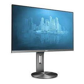 Monitor 27 aoc u27p2