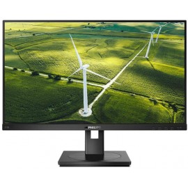 Monitor 27 philips 272b1g ips wled anti-glare 3h haze 25%