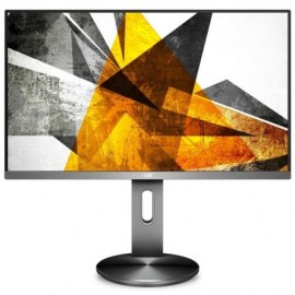 Monitor 27 aoc u2790pqu 4k uhd 3840*2160 60 hz wled