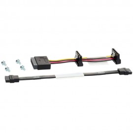 Hpe dl160/120 gen10 m.2 sata cbl kit