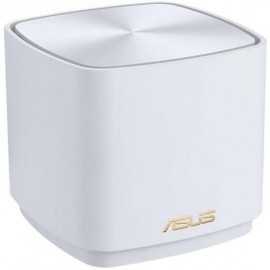 Asus dual-band large home mesh zenwifi system xd4 1 pack