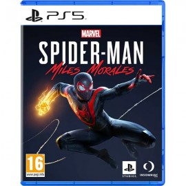Joc PS5 Spider Man