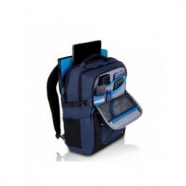 Dell notebook carrying backpack energy 15.6 colour: deep navy blue