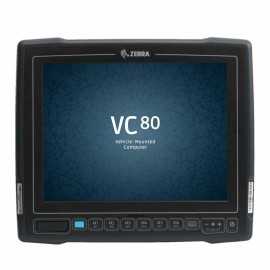 Tableta Zebra VC80, Win 10 IoT Enterprise, 10"