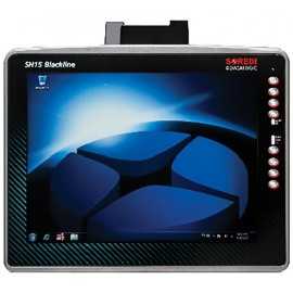 Tableta Datalogic Blackline SH15, 15", 110-230 VAC, 4 GB, Win 10 IoT Enterprise