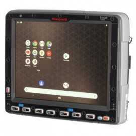Tableta Honeywell Thor VM3A, Outdoor Capacitive, 4 GB, Android 9, ant. ext.
