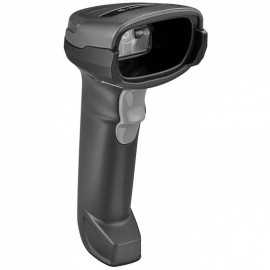 Cititor coduri de bare Zebra DS2278, 2D, Bluetooth, negru