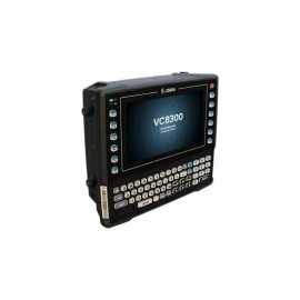 Tableta Zebra VC83, Freezer, 8", Qwerty, 4 GB, Serial, Android