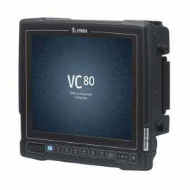 Tableta Zebra VC80x, 10", Freezer, 4 GB, Android