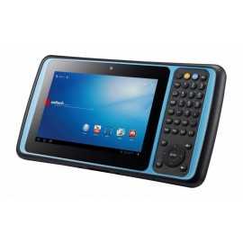 Tableta enterprise Unitech TB120, 3G