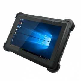 Tableta industriala Unitech TB162, 10.1", PSU, 4G LTE, Wi-Fi, 2D, Win 10 IoT