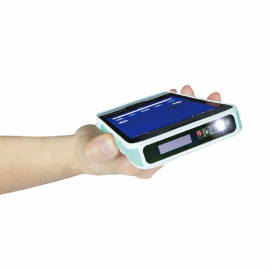 Terminal mobil Datalogic Memor 20 HC, 2D, Bluetooth, Wi-Fi, Kit USB, Android,...
