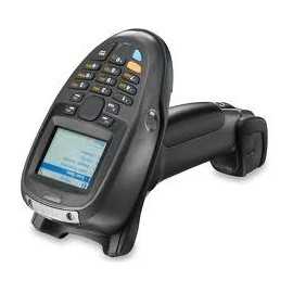 Cititor coduri de bare Motorola Symbol MT2070, 1D, Bluetooth, negru